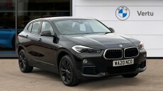 BMW X2 sDrive 20i Sport 5dr Step Auto Petrol Hatchback